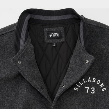 ビラボン BILLABONG　MELTON STADIUM ジャケット BF012754 詳細6