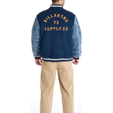 ビラボン BILLABONG　MELTON STADIUM ジャケット BF012754 詳細8