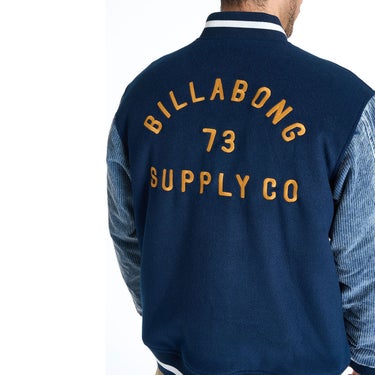 ビラボン BILLABONG　MELTON STADIUM ジャケット BF012754 詳細9