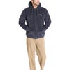 ビラボン BILLABONG　INDIGO VELOUR ジップアップパーカー BF012755 詳細2