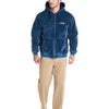 ビラボン BILLABONG　INDIGO VELOUR ジップアップパーカー BF012755 詳細7