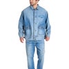 ビラボン BILLABONG　DENIM TRUCKER JK ジャケット BF012757 ブルー（IND）