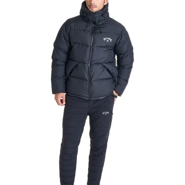 ビラボン BILLABONG　ADIV LIGHT DOWN JK ダウンジャケット BF012758 詳細2