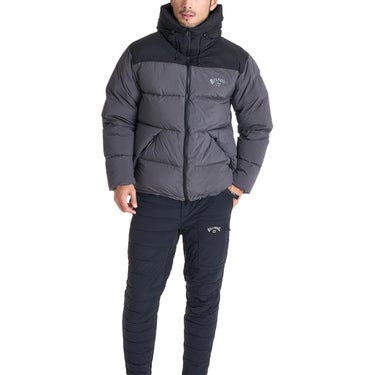 ビラボン BILLABONG　ADIV LIGHT DOWN JK ダウンジャケット BF012758 詳細7