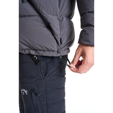 ビラボン BILLABONG　ADIV LIGHT DOWN JK ダウンジャケット BF012758 詳細11