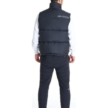 ビラボン BILLABONG　ADIV LIGHT DOWN VEST ダウンベスト BF012759 詳細3