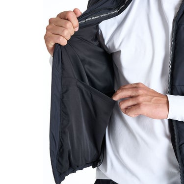 ビラボン BILLABONG　ADIV LIGHT DOWN VEST ダウンベスト BF012759 詳細6