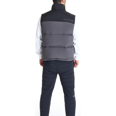 ビラボン BILLABONG　ADIV LIGHT DOWN VEST ダウンベスト BF012759 詳細8