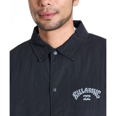 ビラボン BILLABONG　WAVE MANDALA ジャケット BF012760 詳細3