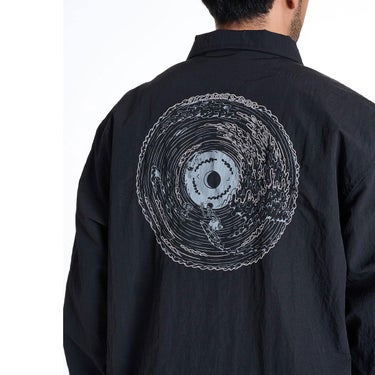 ビラボン BILLABONG　WAVE MANDALA ジャケット BF012760 詳細5
