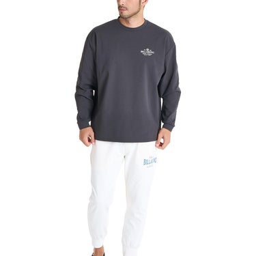 ビラボン BILLABONG　WARM SOFTTY LS 水陸両用 長袖サーフTシャツ BF012850 詳細12