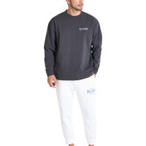 ビラボン BILLABONG　WARM SOFTTY LS 水陸両用 長袖サーフTシャツ BF012854