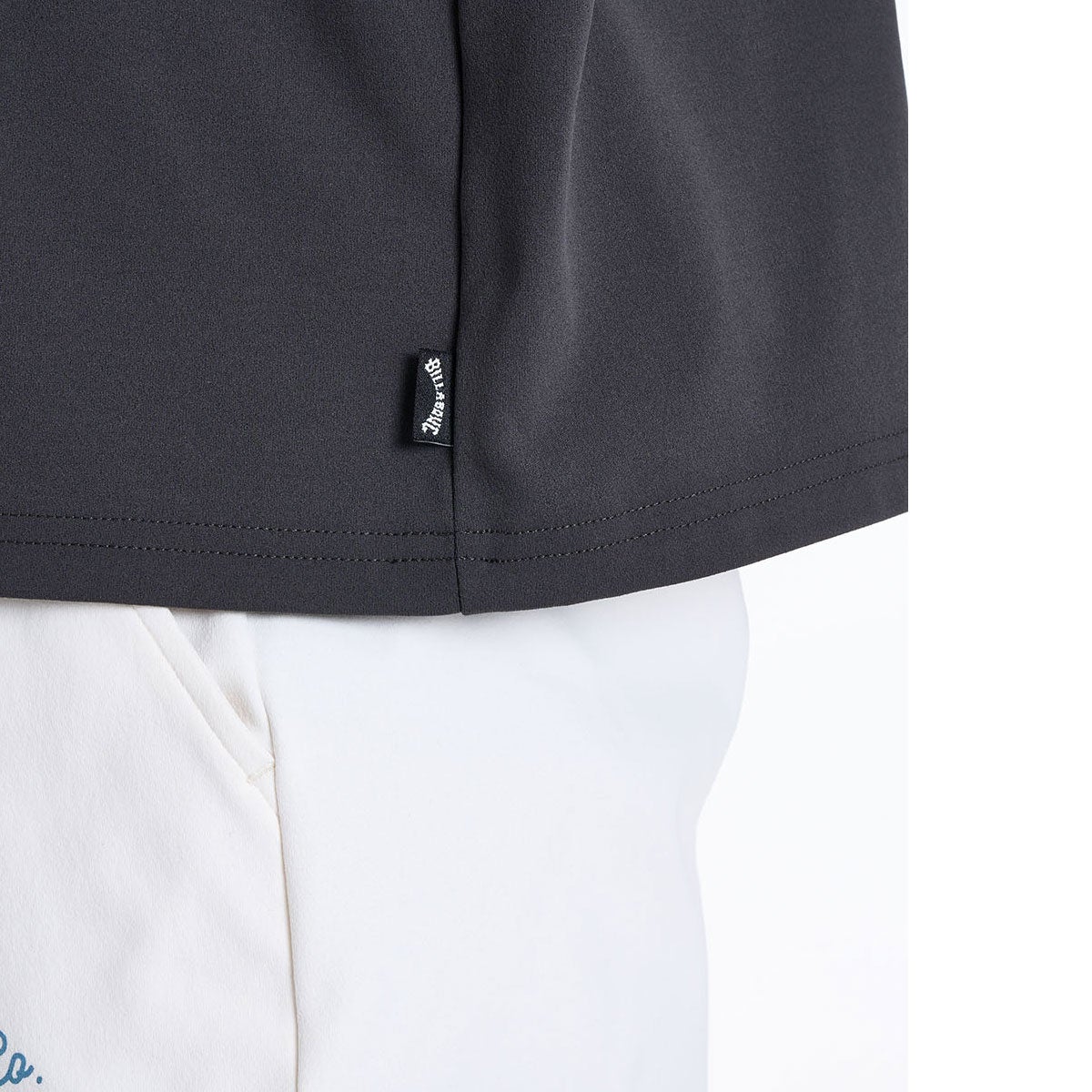 ビラボン BILLABONG　WARM SOFTTY LS 水陸両用 長袖サーフTシャツ BF012854 詳細5