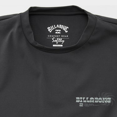 ビラボン BILLABONG　WARM SOFTTY LS 水陸両用 長袖サーフTシャツ BF012854 詳細6