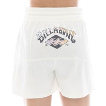 ビラボン BILLABONG　SUNSET ARCH SHORTS レディース セットアップボトムス BF013609