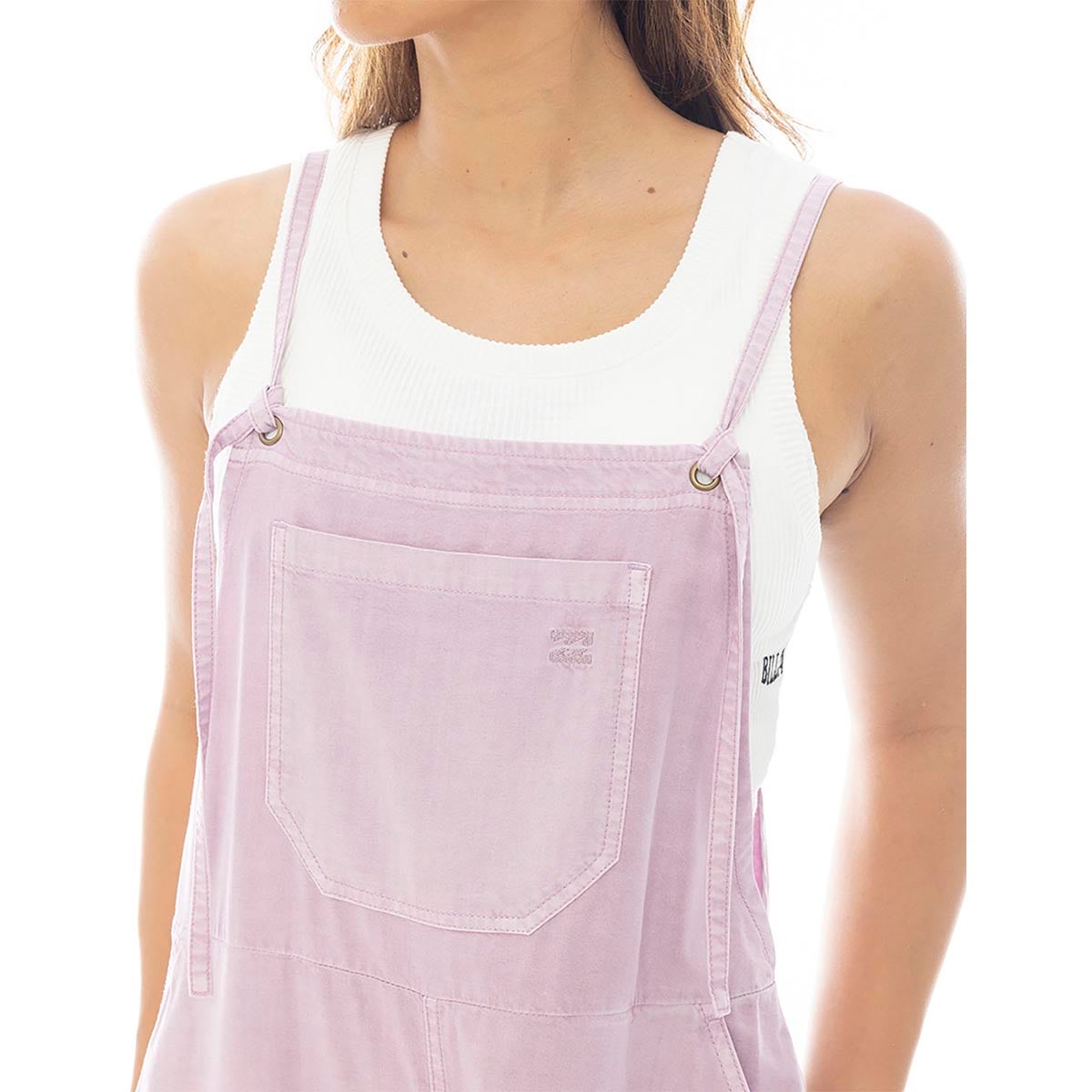 ビラボン BILLABONG　SALOPETTE サロペット BF013706 詳細3