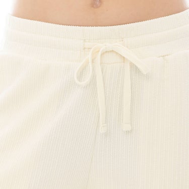 ビラボン BILLABONG　JACQUARD RIB LONG PANTS レディース セットアップロングパンツ BF013709 詳細3