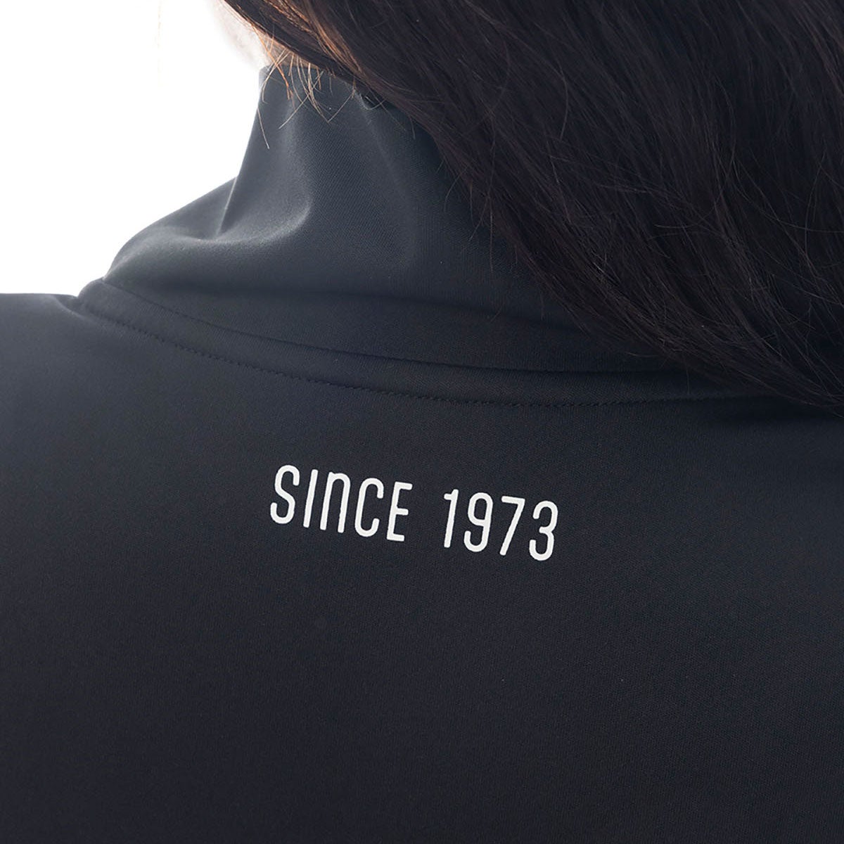 ビラボン BILLABONG　ZIP UP STAND LOOSE RASHGUARD レディース ジップラッシュガード BF013853 詳細5
