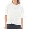 ビラボン BILLABONG　COTTON LIKE RASH CROPPED TEE 水陸両用 レディース サーフTシャツ BF013860 詳細7