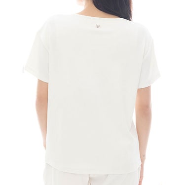 ビラボン BILLABONG　UTILITY BRA CUP RIB TEE 水陸両用 レディース セットアップ サーフTシャツ BF013862 詳細8