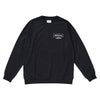 ビラボン BILLABONG　FEELING ALIVE BOY FIT CREW レディース トレーナー BF014001 詳細2