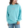 ビラボン BILLABONG　GRAPHIC LOOSE FIT CREW レディース トレーナー BF014002 詳細2