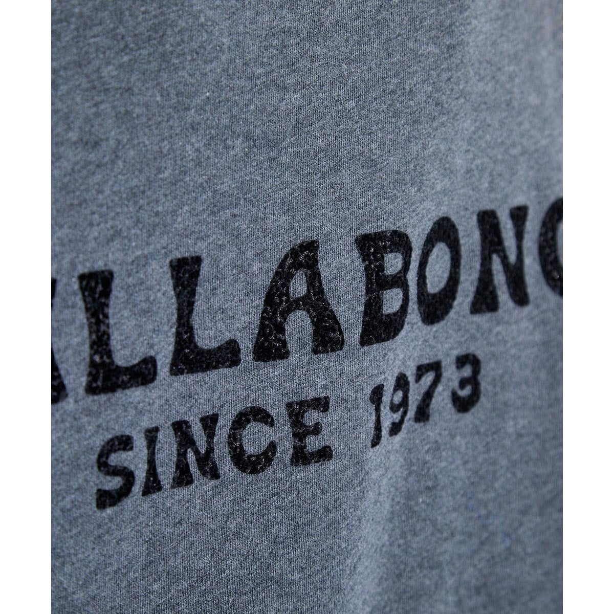 ビラボン BILLABONG　BOAT NECK LOOSE CROPPED CREW レディース トレーナー BF014003 詳細6
