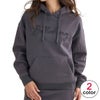 ビラボン BILLABONG　QUILT MIX LOOSE FIT PARKA レディース セットアップ パーカー BF014012