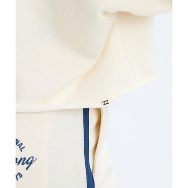 ビラボン BILLABONG　TRIPLE PALMS SWEAT PARKA 吸水速乾 レディース パーカー BF014017 詳細5