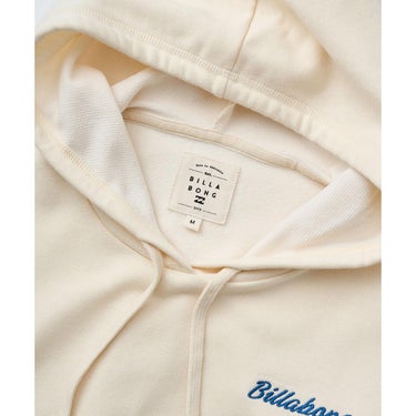ビラボン BILLABONG　TRIPLE PALMS SWEAT PARKA 吸水速乾 レディース パーカー BF014017 詳細7