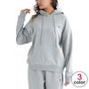 ビラボン BILLABONG　MESSAGE ARCH LOOSE PARKA レディース パーカー BF014022