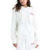 ビラボン BILLABONG　MESSAGE ARCH LOOSE PARKA レディース パーカー BF014022 詳細12