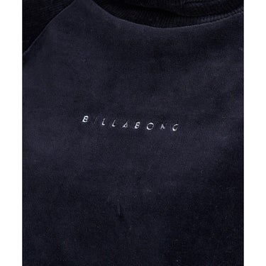 ビラボン BILLABONG　KNIT VELOURS × RIB レディース セーター BF014030 詳細3