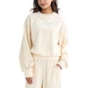 ビラボン BILLABONG　KNIT VELOURS × RIB レディース セーター BF014030 詳細7