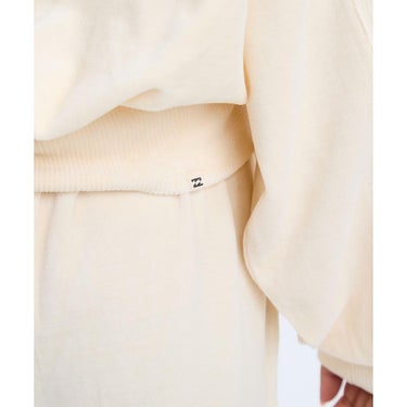 ビラボン BILLABONG　KNIT VELOURS × RIB レディース セーター BF014030 詳細9