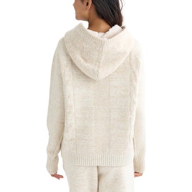 ビラボン BILLABONG　RAGLAN KNIT HOODIE レディース セーター BF014604 詳細8