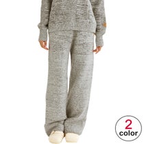 ビラボン BILLABONG　KNIT LONG PANTS レディース ロングパンツ BF014605