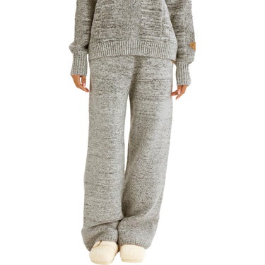 ビラボン BILLABONG　KNIT LONG PANTS レディース ロングパンツ BF014605 詳細2
