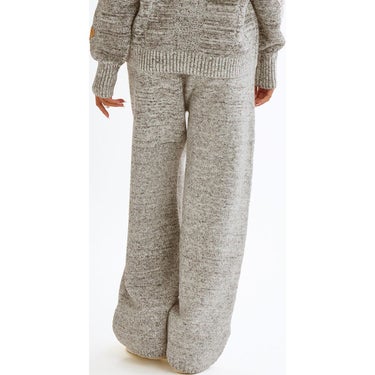 ビラボン BILLABONG　KNIT LONG PANTS レディース ロングパンツ BF014605 詳細3