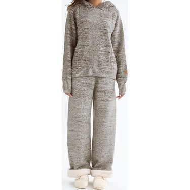 ビラボン BILLABONG　KNIT LONG PANTS レディース ロングパンツ BF014605 詳細4
