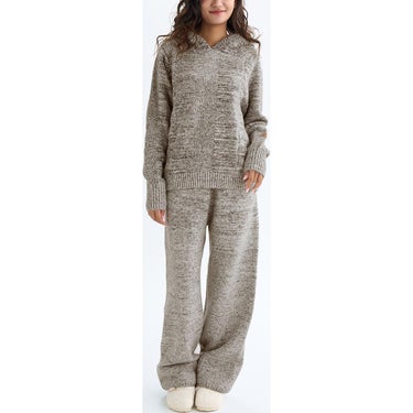 ビラボン BILLABONG　KNIT LONG PANTS レディース ロングパンツ BF014605 詳細5