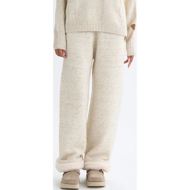 ビラボン BILLABONG　KNIT LONG PANTS レディース ロングパンツ BF014605 詳細9