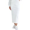 ビラボン BILLABONG　QUILT MIX LONG SKIRT スウェットスカート BF014611 詳細7