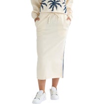 ビラボン BILLABONG　TRIPLE PALMS SWEAT LONG SKIRT 吸水速乾 スカート BF014613