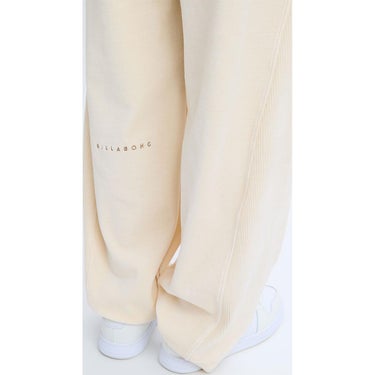 ビラボン BILLABONG　KNIT VELOURS × RIB PANTS レディース ベロア ロングパンツ BF014701 詳細11