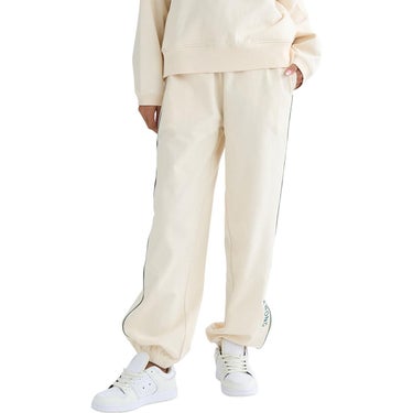 ビラボン BILLABONG　TRIPLE PALMS SWEAT LONG PANTS レディース セットアップボトムス BF014707 詳細2