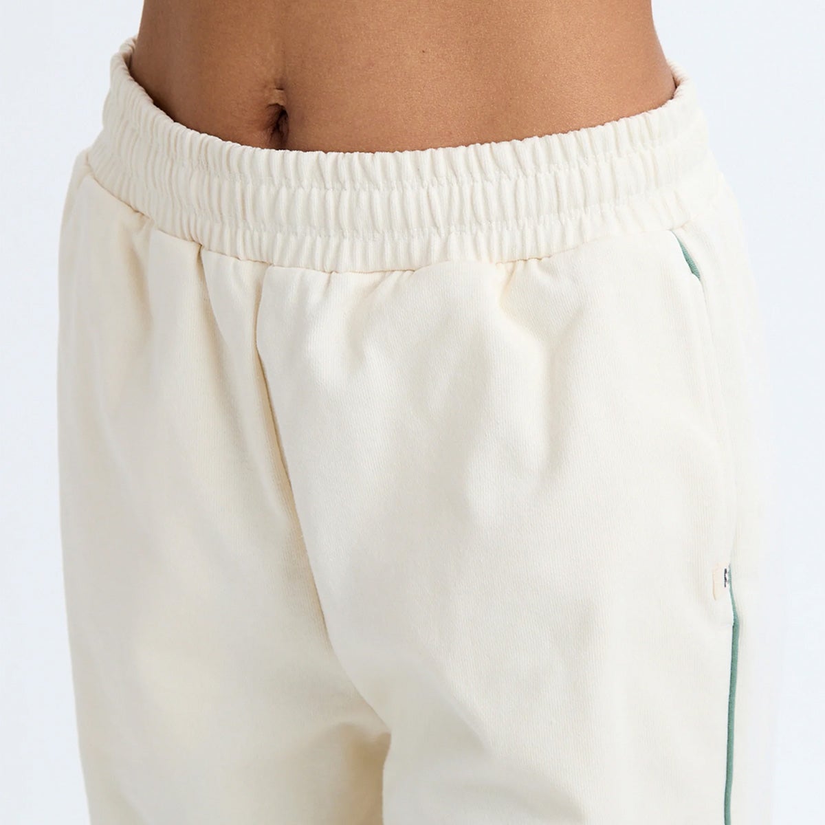 ビラボン BILLABONG　TRIPLE PALMS SWEAT LONG PANTS レディース セットアップボトムス BF014707 詳細4