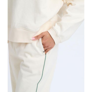 ビラボン BILLABONG　TRIPLE PALMS SWEAT LONG PANTS レディース セットアップボトムス BF014707 詳細6