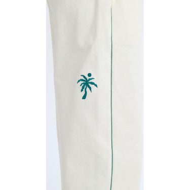 ビラボン BILLABONG　TRIPLE PALMS SWEAT LONG PANTS レディース セットアップボトムス BF014707 詳細7