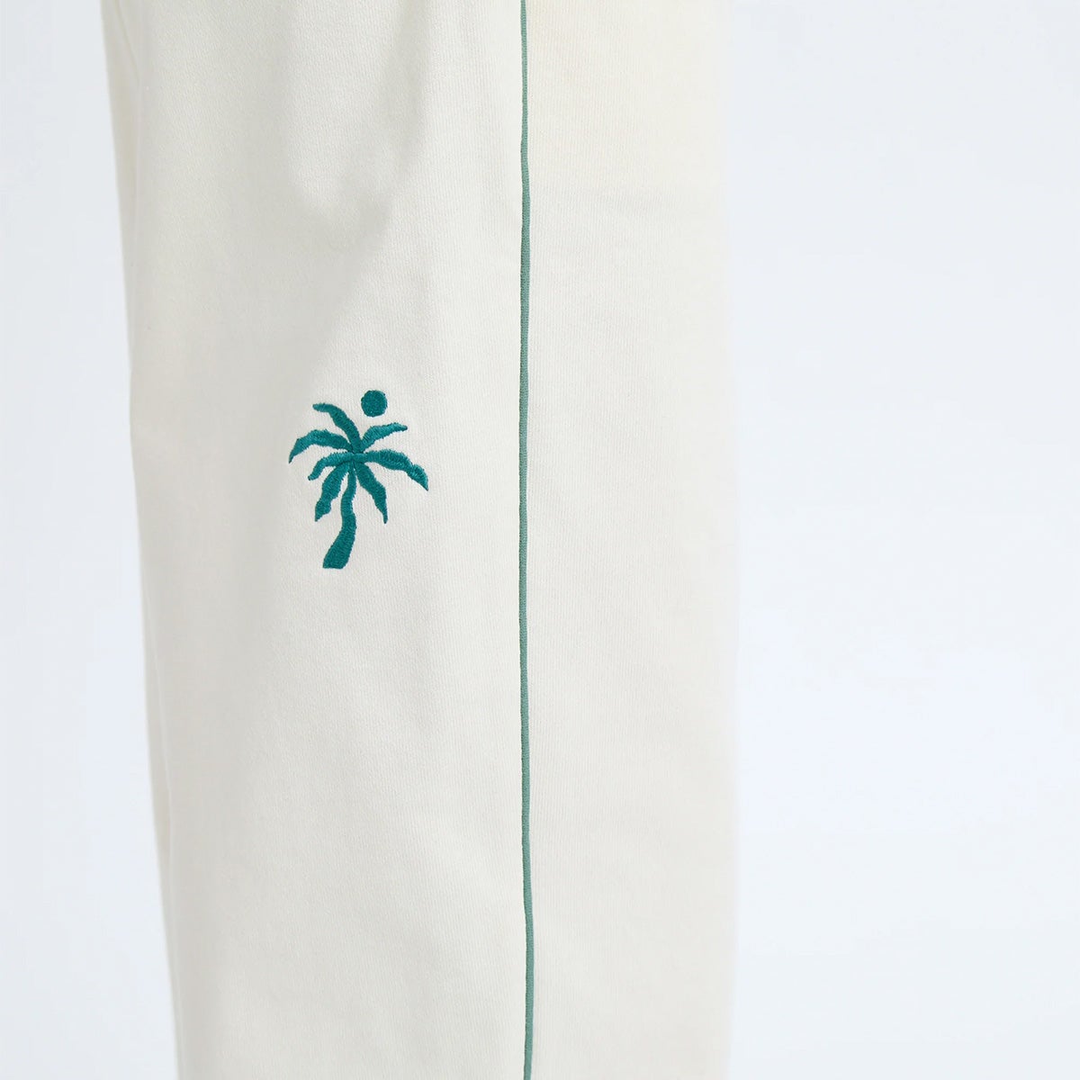 ビラボン BILLABONG　TRIPLE PALMS SWEAT LONG PANTS レディース セットアップボトムス BF014707 詳細7